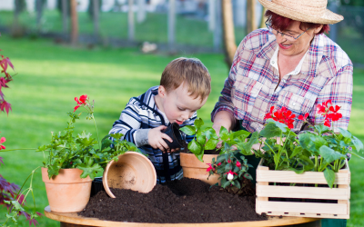 The 15 Best Gardening Gifts for Grandma