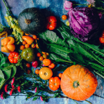 Steps for Planning Your Fall Vegetable Garden