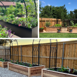 10 Inspiring Raised Bed Garden Ideas