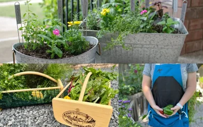 Best Gardener Gifts for Mother’s Day