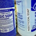diy organic pest spray